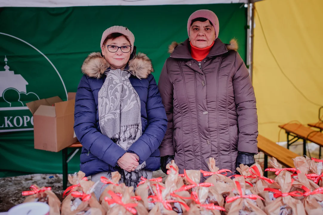 Koźmin Wlkp. Fotorelacja z Ekomikołajek