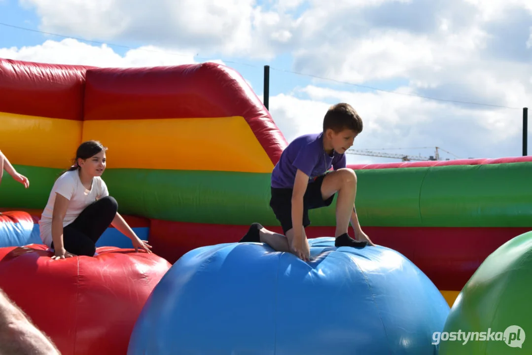 Rodzinny Piknik na Górnej - Gostyń 2024