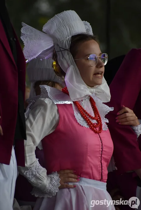 XIII Festiwal Tradycji i Folkloru w Domachowie 2025