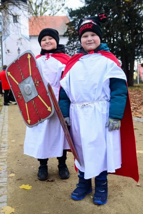 Święto Niepodległości w Jarocinie i Dni Patrona Miasta