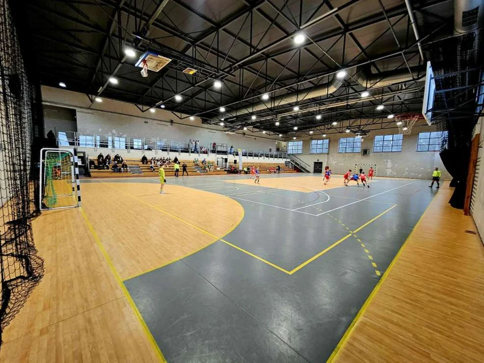 ZS nr 5 w Jrocinie Mistrzem Wielkopolski w Futsalu