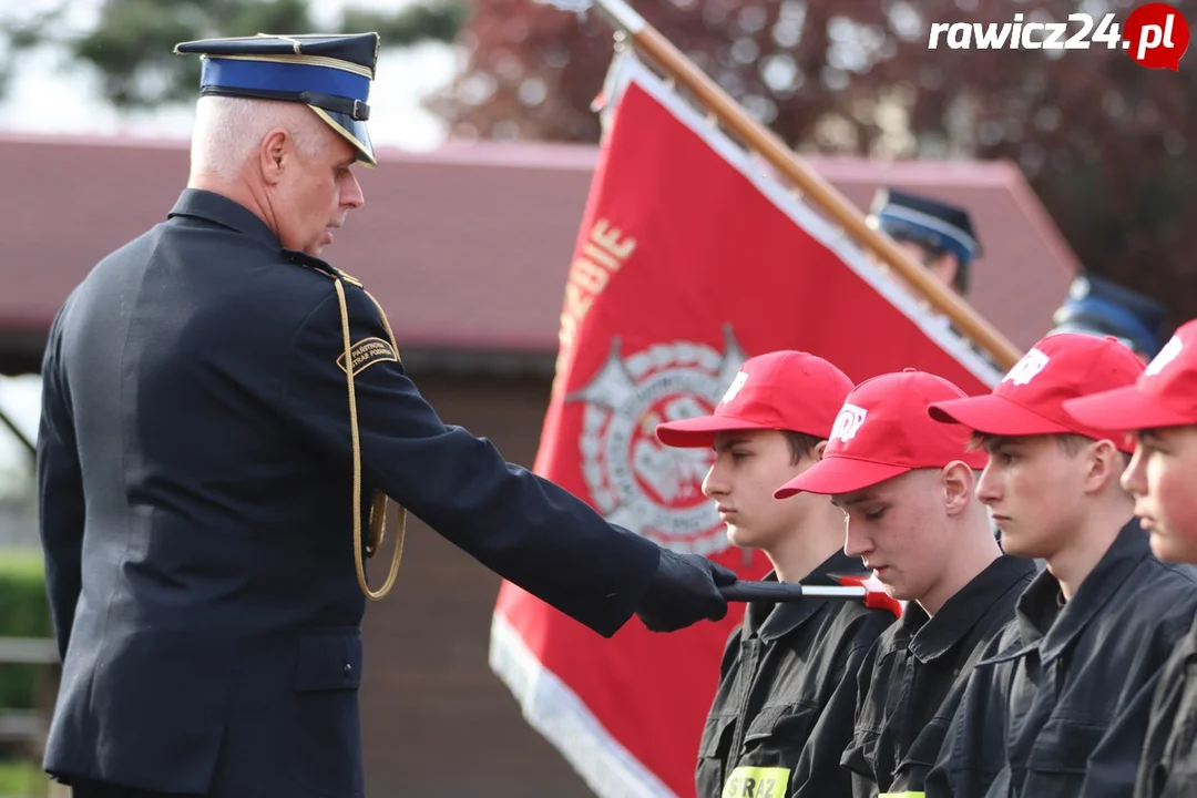 Dzień Strażaka w Sobiałkowie