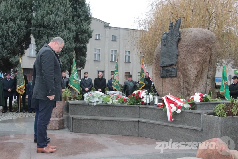 Zaduszki Mikołajczykowskie w Dobrzycy