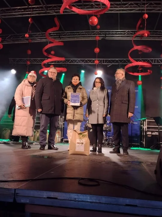 KGW z powiatu pleszewskiego nagrodzone na konkursie w Kramsku