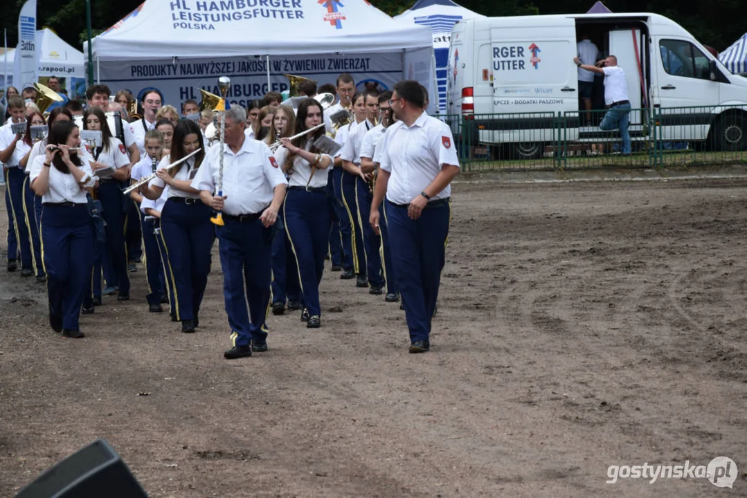 Jubileuszowa, bo XV Regionalna Wystawa Zwierząt Hodowlanych w Pudliszkach