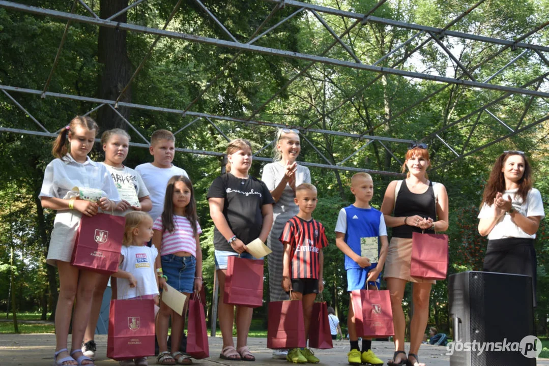 II edycja konkursu „Mistrz Recyklingu” w Pogorzeli