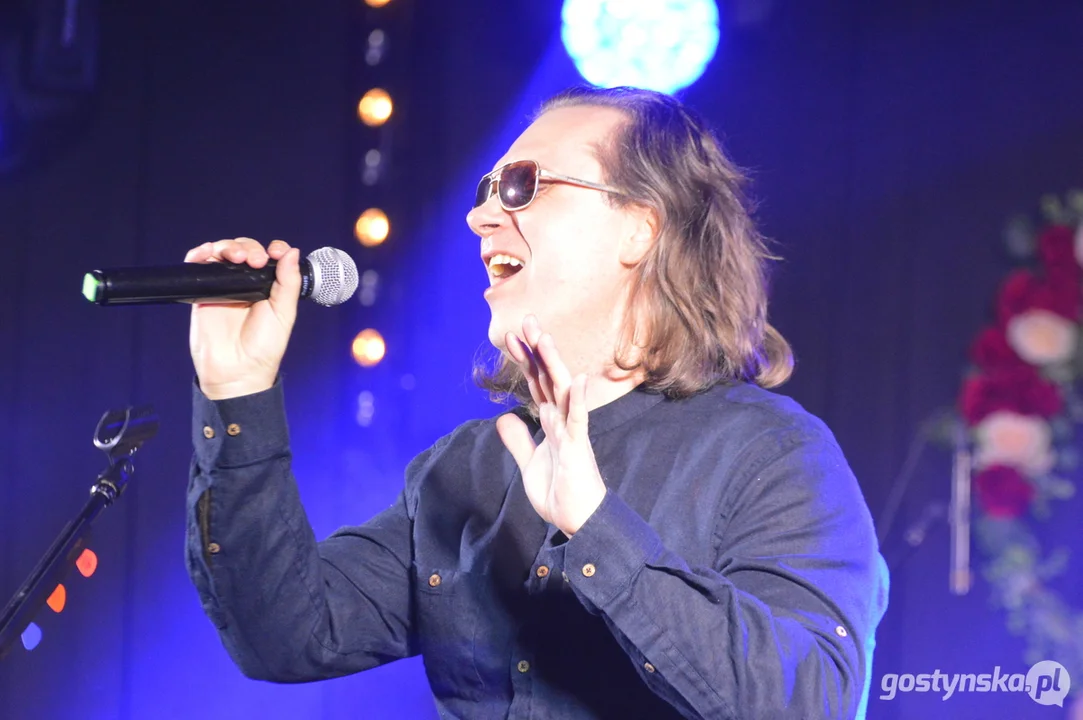 Krawczyk Show w Pępowie