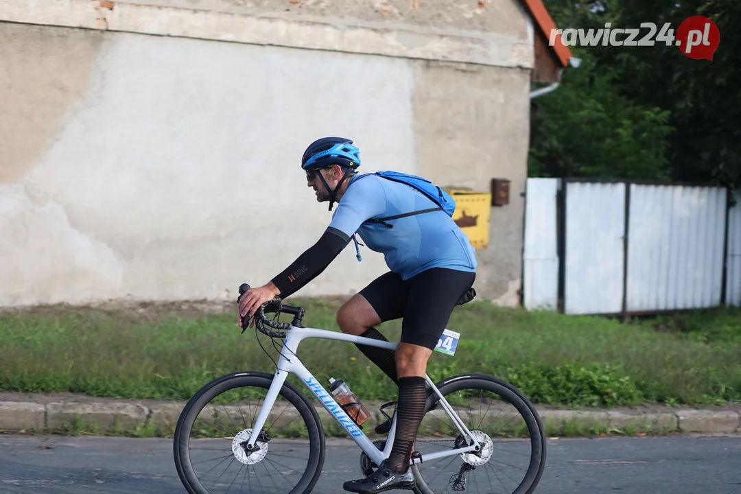 Maraton od Świtu do Zmierzchu