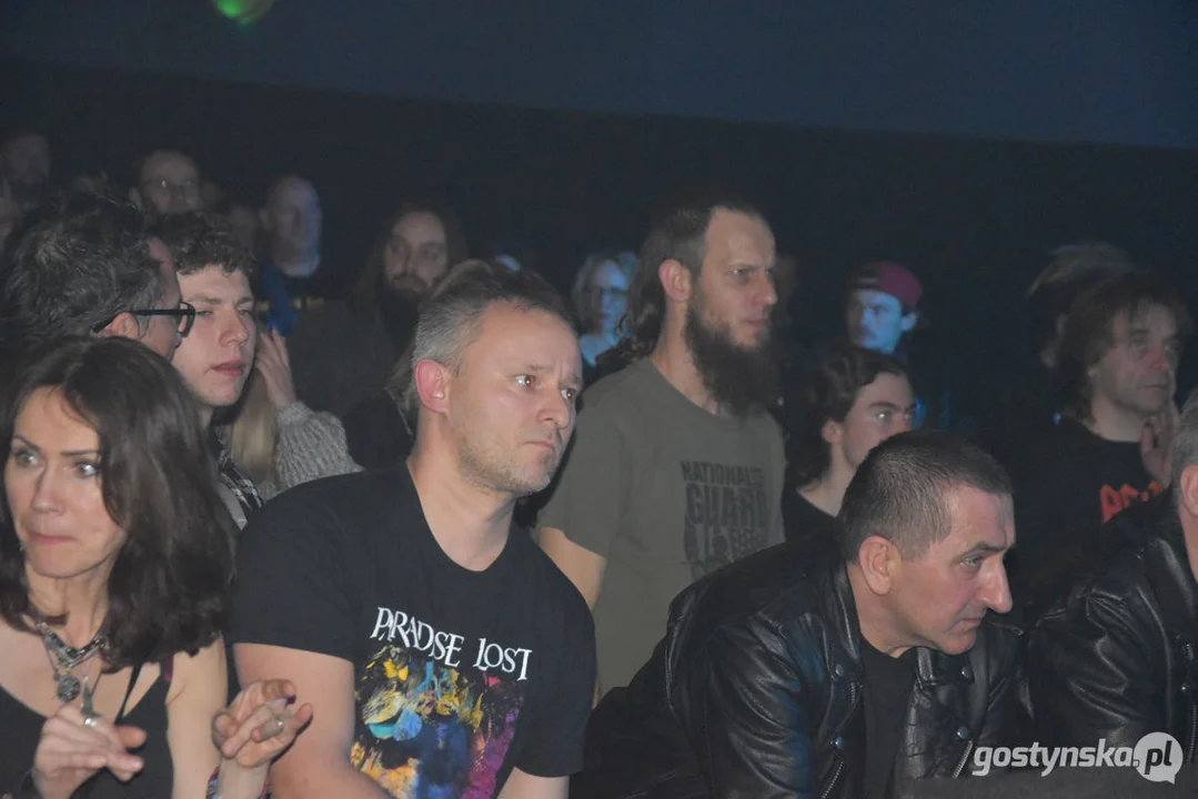 Finał Gostyńskie Rockowania Festival 2023