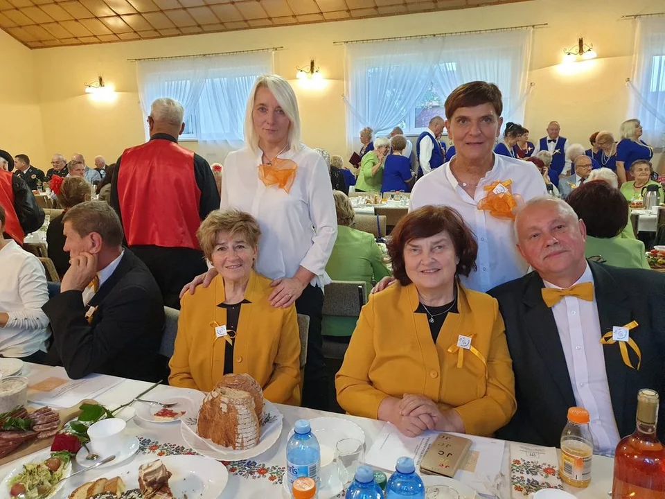 30-lecie Klubu Seniora w Koźminie Wlkp.