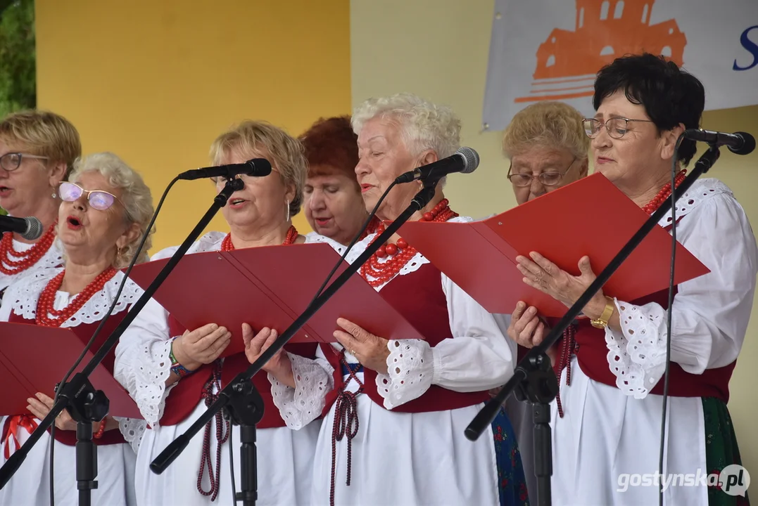 22. Świętogórskie Spotkania Seniorów 2025
