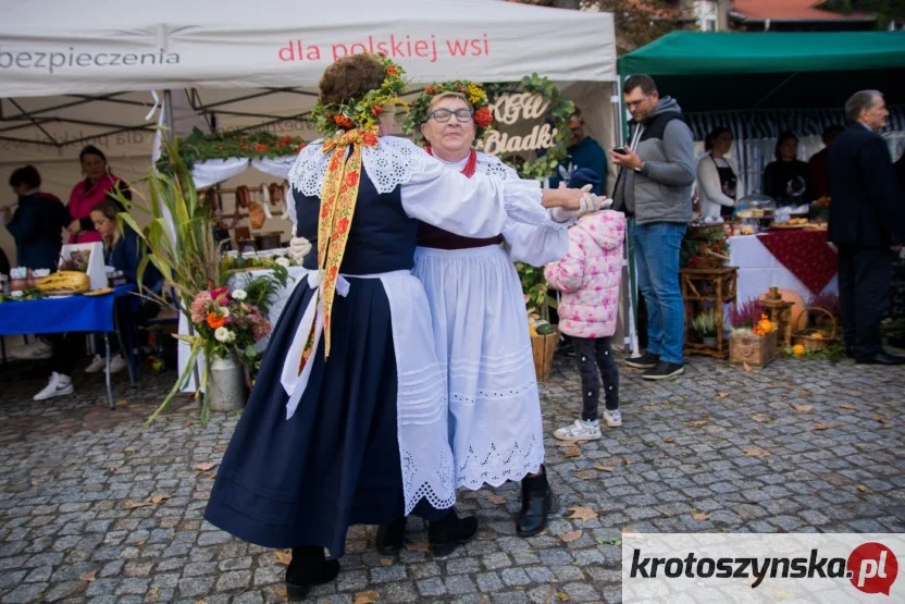 "Bitwa regionów" w Koźminie Wielkopolskim