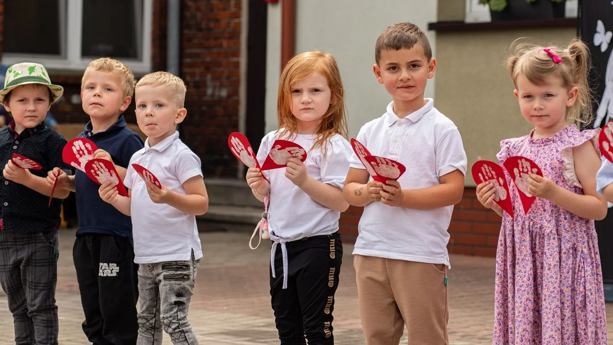 Integracyjny Festyn Rodzinny w Golinie Wielkiej [ZDJĘCIA] - Zdjęcie główne