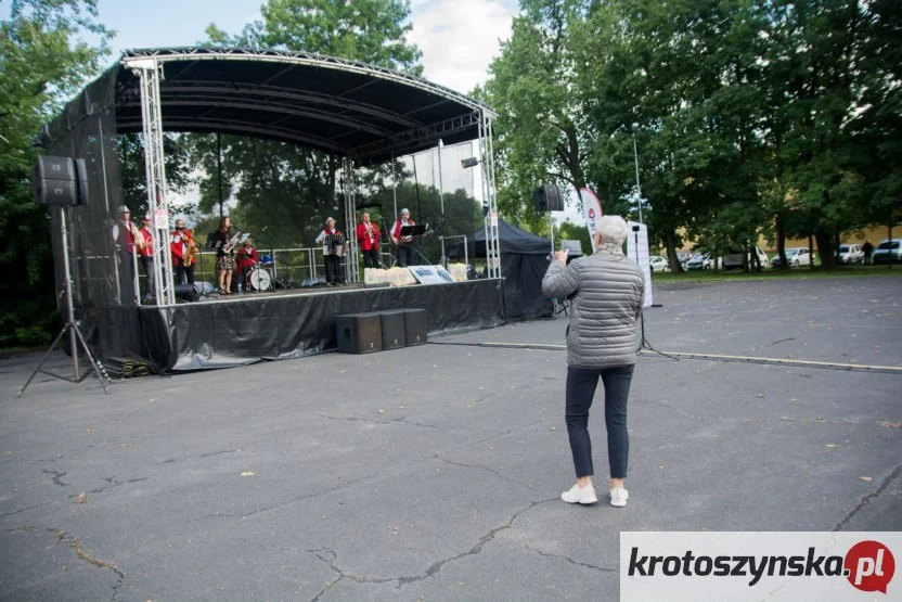 "Bitwa regionów" w Koźminie Wielkopolskim