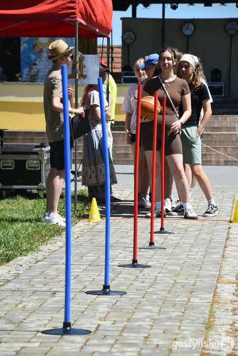 Paradiso 2025 na Świętej Górze