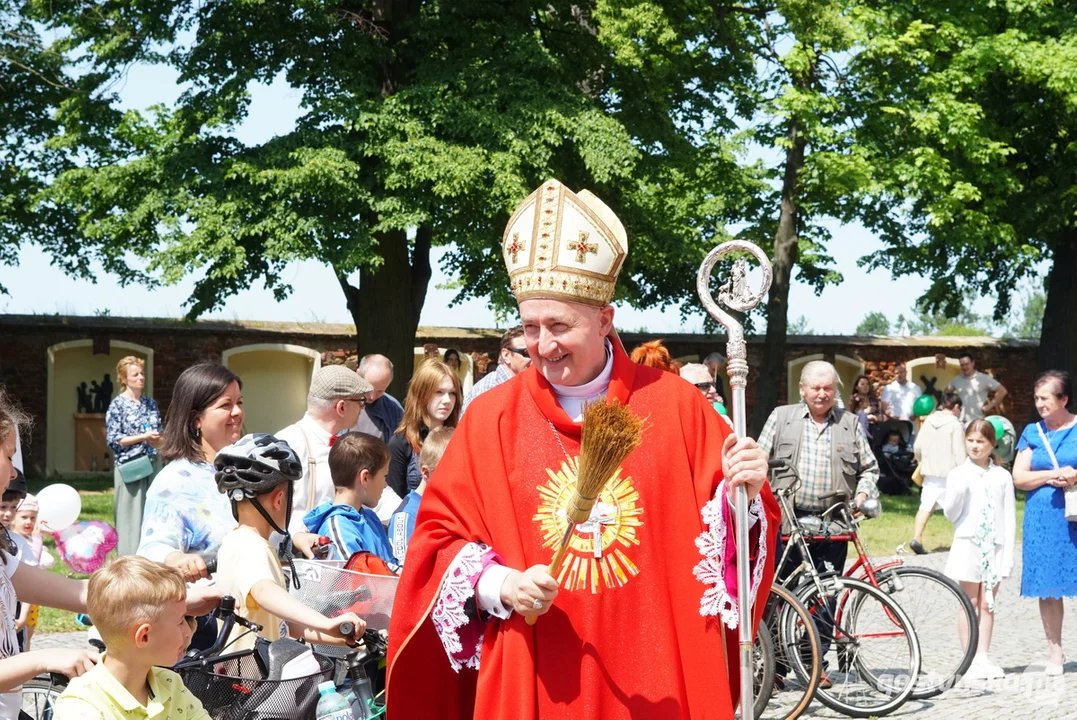 14. EKOfestyn na Świętej Górze.