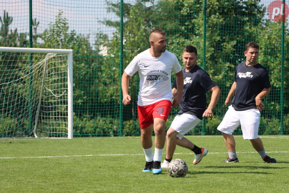 Turniej "Sparta i przyjaciele" na Walbet Arena