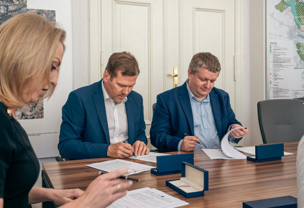 Poznań pozyskał pieniądze na przebudowę Palmiarni Poznańskiej