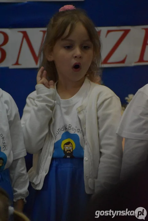 Jubileusz 175-lecia Zgromadzenia Sióstr Służebniczek i założenia pierwszej ochronki w Podrzeczu