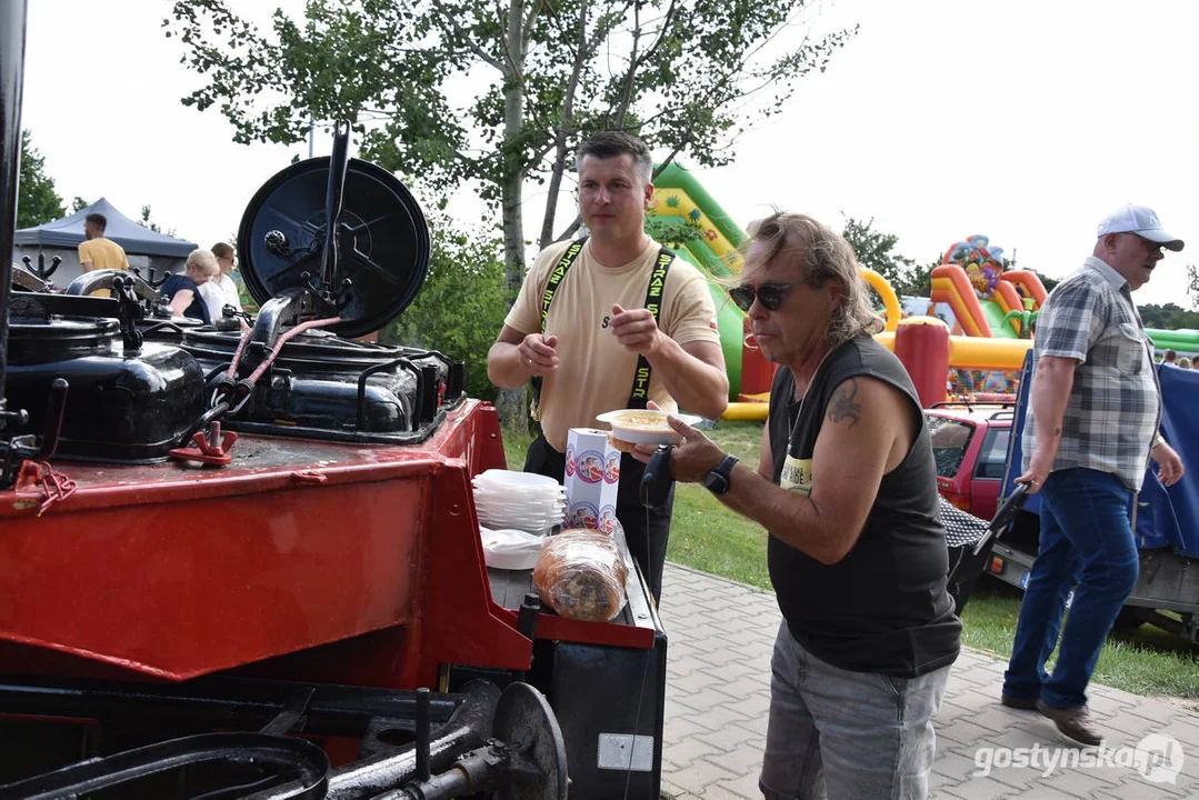 Rodzinny Piknik Osiedlowy na Pożegowie w Gostyniu