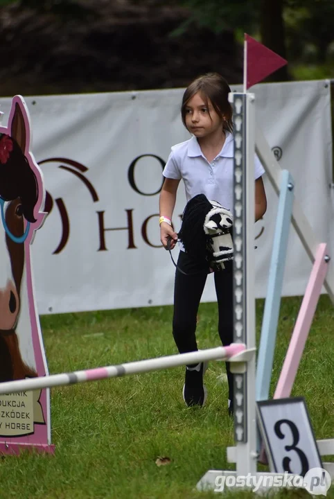 Rokosowo Horse Show - dzień drugi