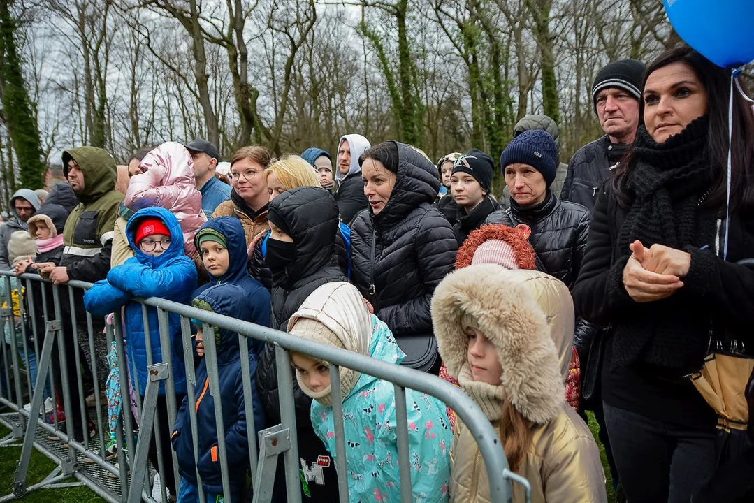 W Jarocinie trwająTargi Wiosenne i "WIelkanoc w parku Radolińskich"