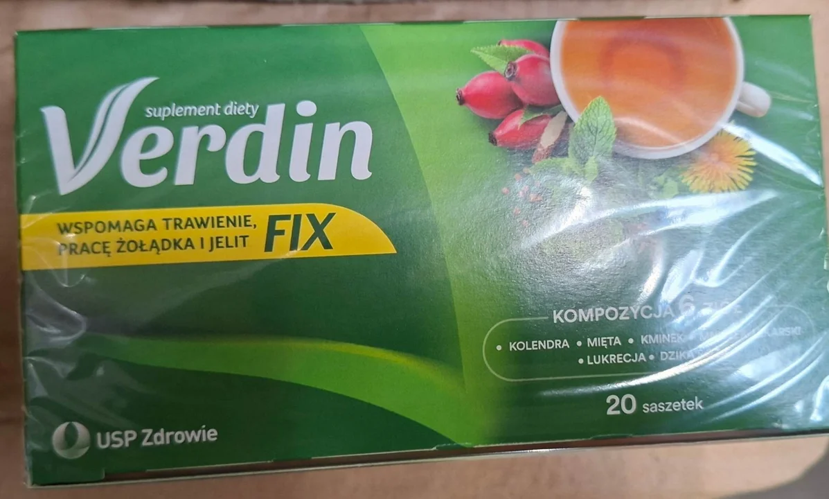Ostrzeżenie Główny Inspektorat Sanitarny