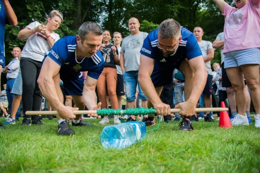 Finał turnieju Super Sołectwo 2022 w Jarocinie