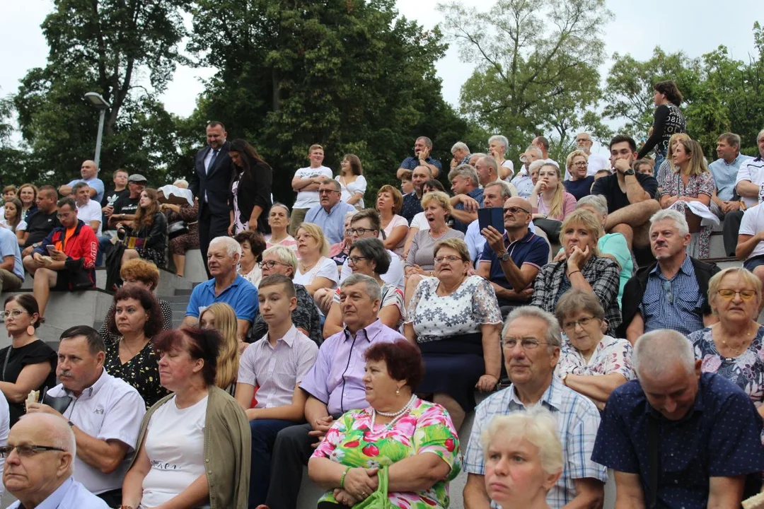 Dożynki powiatowo-gminne w Żerkowie [2023]