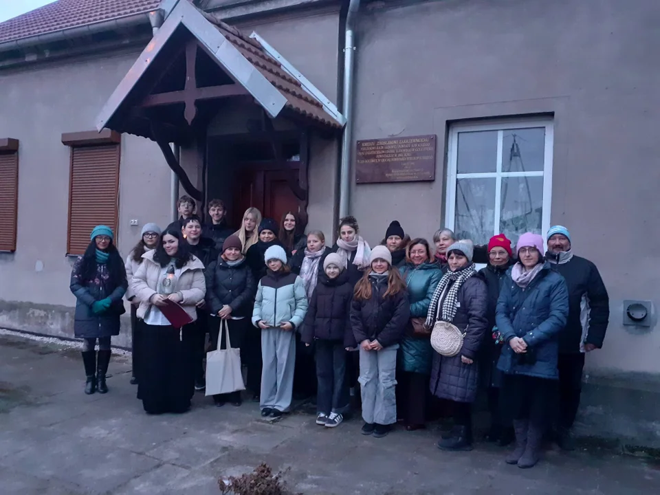Pamięć o powstaniu i literacki hołd w Golejewku. Wspomnienie ks. Zdzisława Zakrzewskiego - Zdjęcie główne