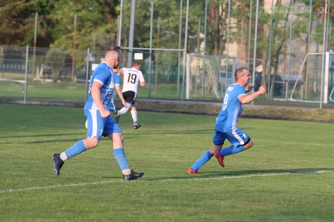 Sparta Miejska Górka - Awdaniec Pakosław 1:0