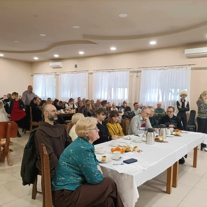 Konarzew. Konkurs kolęd, pastorałek i pieśni zimowych