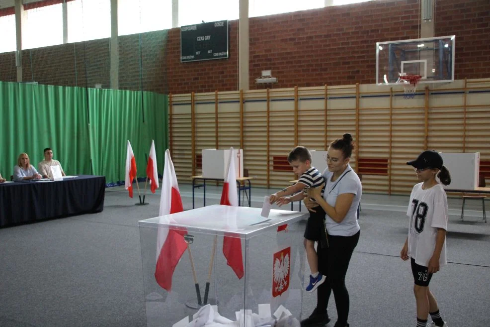 Wybory prezydenckie 2025