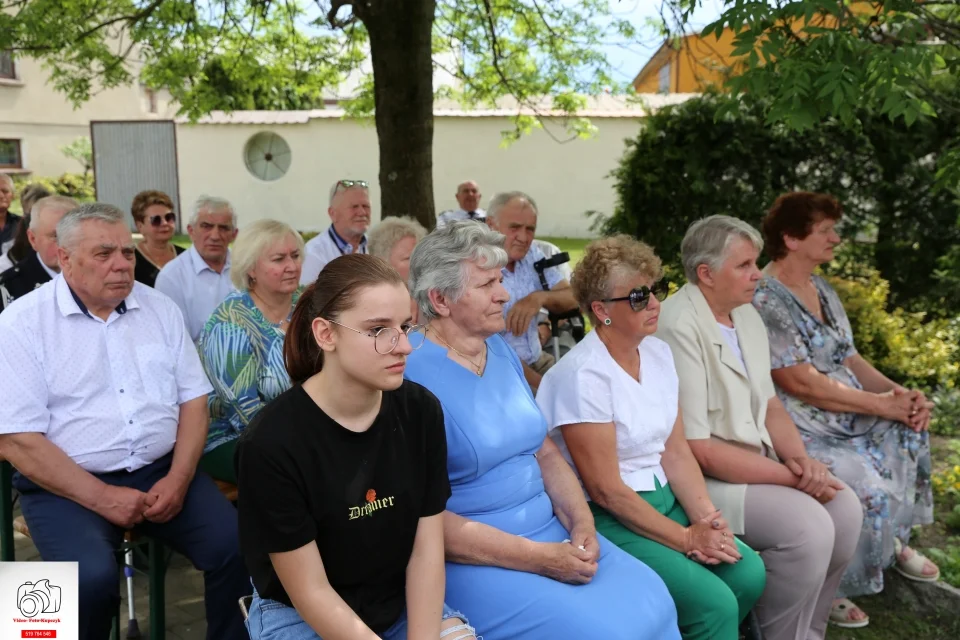 Dzień Strażaka w gminie Kobylin