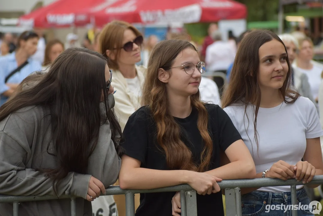 Dni Krobi 2024. Koncert B.R.O oraz występy artystów