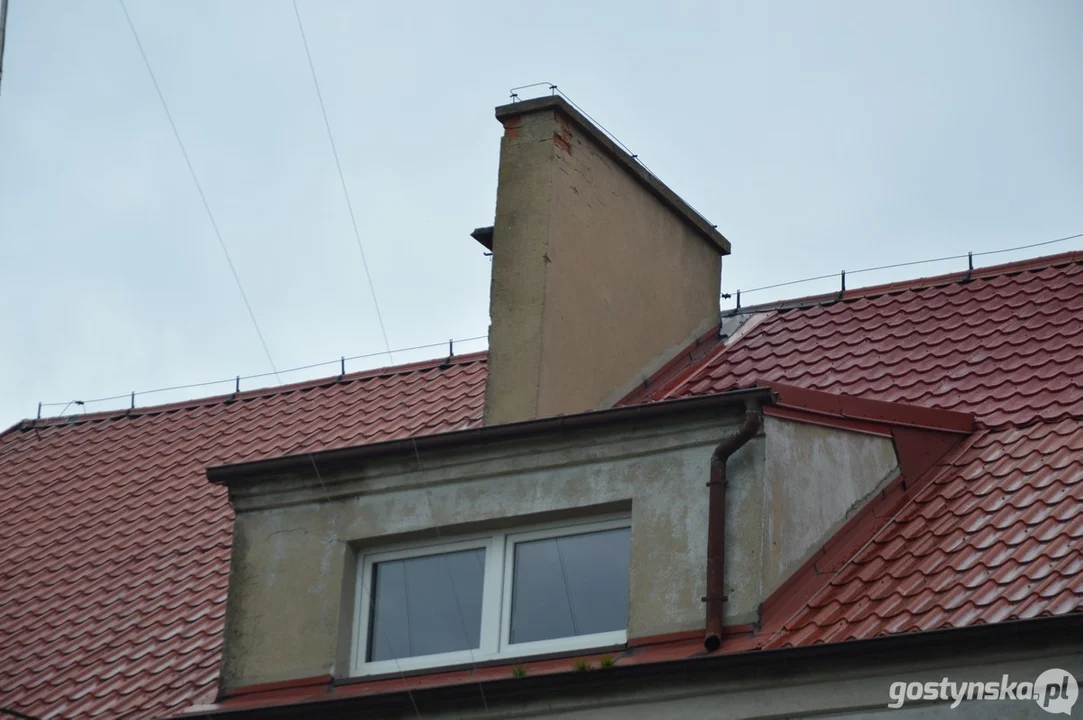 Gmina Krobia sprzedaje budynek dawnej Szkoły Podstawowej w Ciołkowie