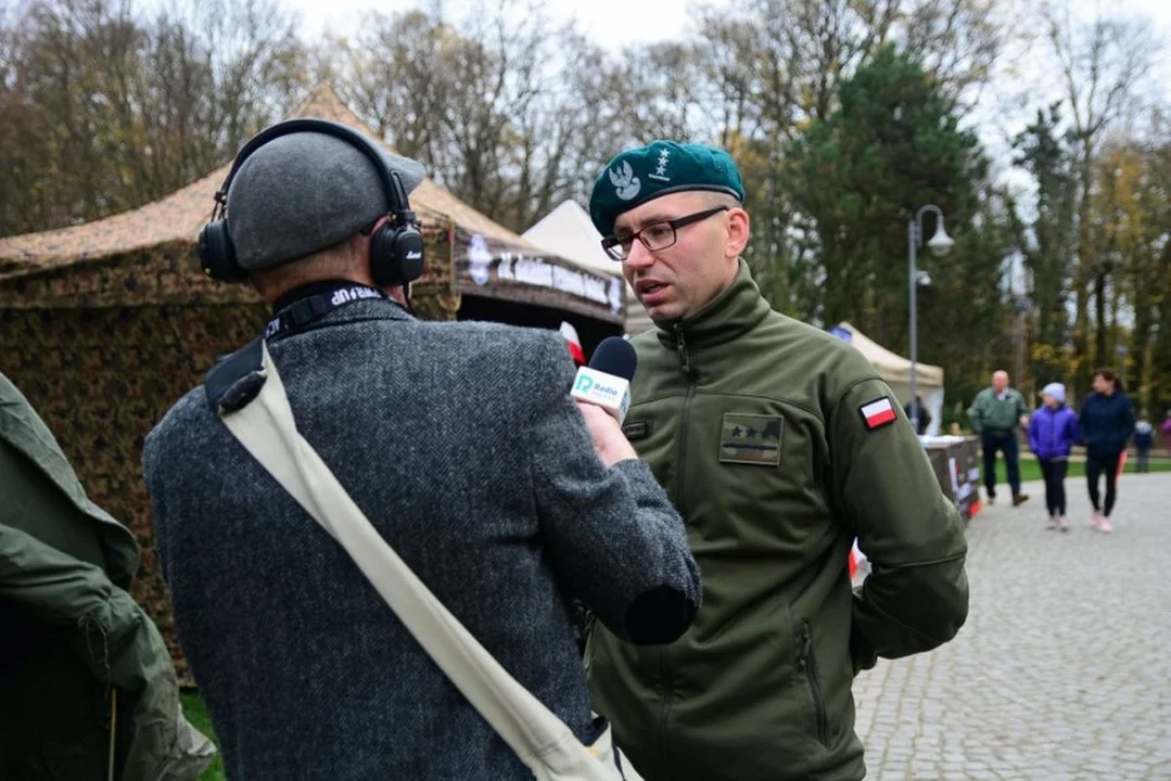 Święto Niepodległości w Jarocinie i Dni Patrona Miasta