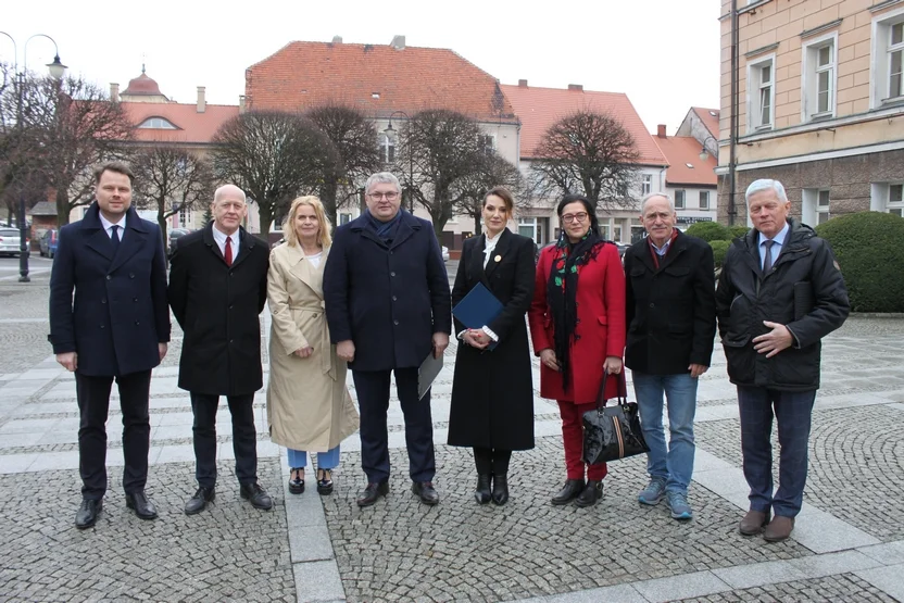 Konferencja Trzeciej Drogi w Pleszewie