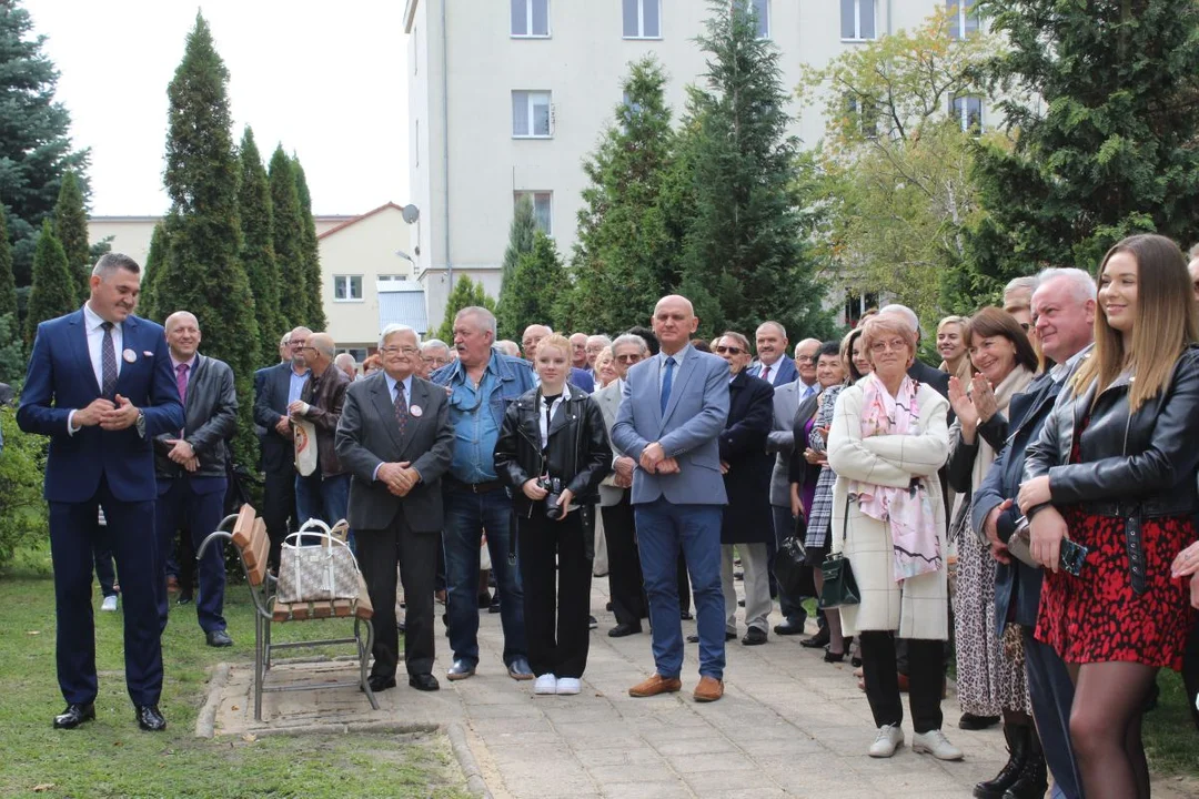 75-lecie Zespołu Szkół Ponadpodstawowych nr 1 w Jarocinie