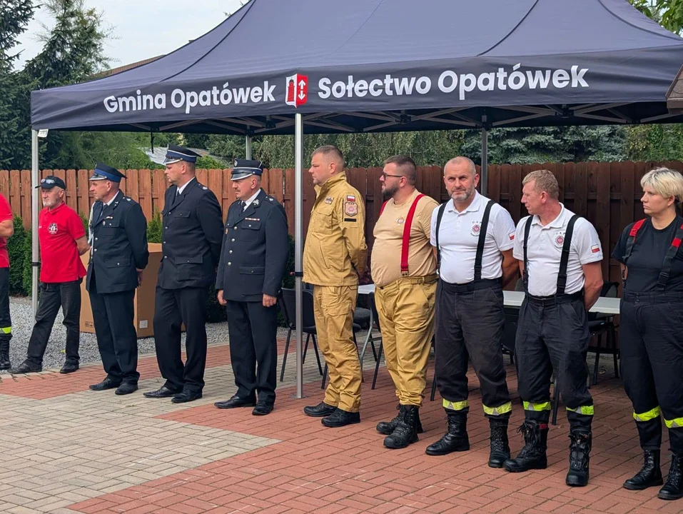 FB/Krzysztof Grabowski