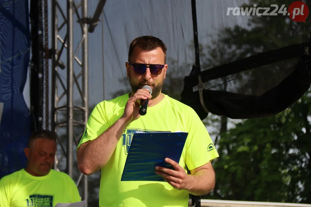 11. 24H RFS - Oficjalne zakończenie festiwalu