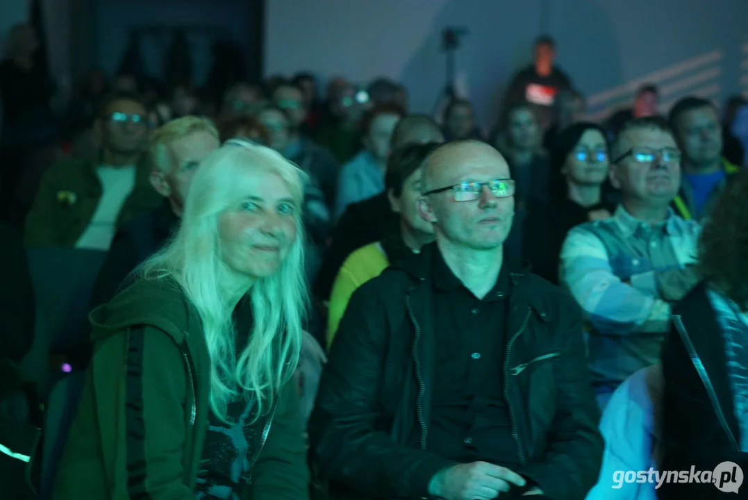 V Blues nad Obrą