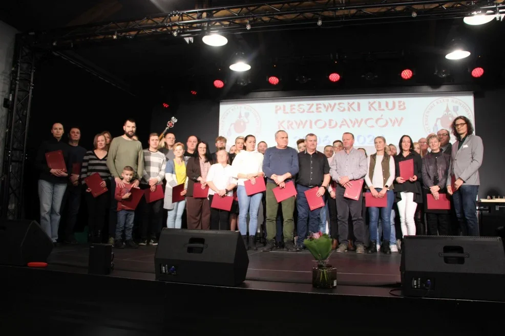 Imprezy w Pleszewie i okolicach. Co będzie działo się w weekend? - Zdjęcie główne