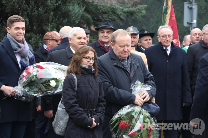 Zaduszki Mikołajczykowskie w Dobrzycy