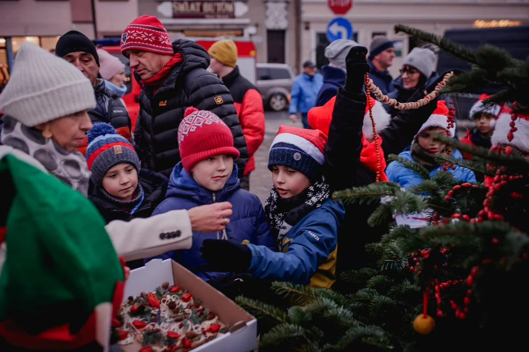 Koźmin Wlkp. Fotorelacja z Ekomikołajek