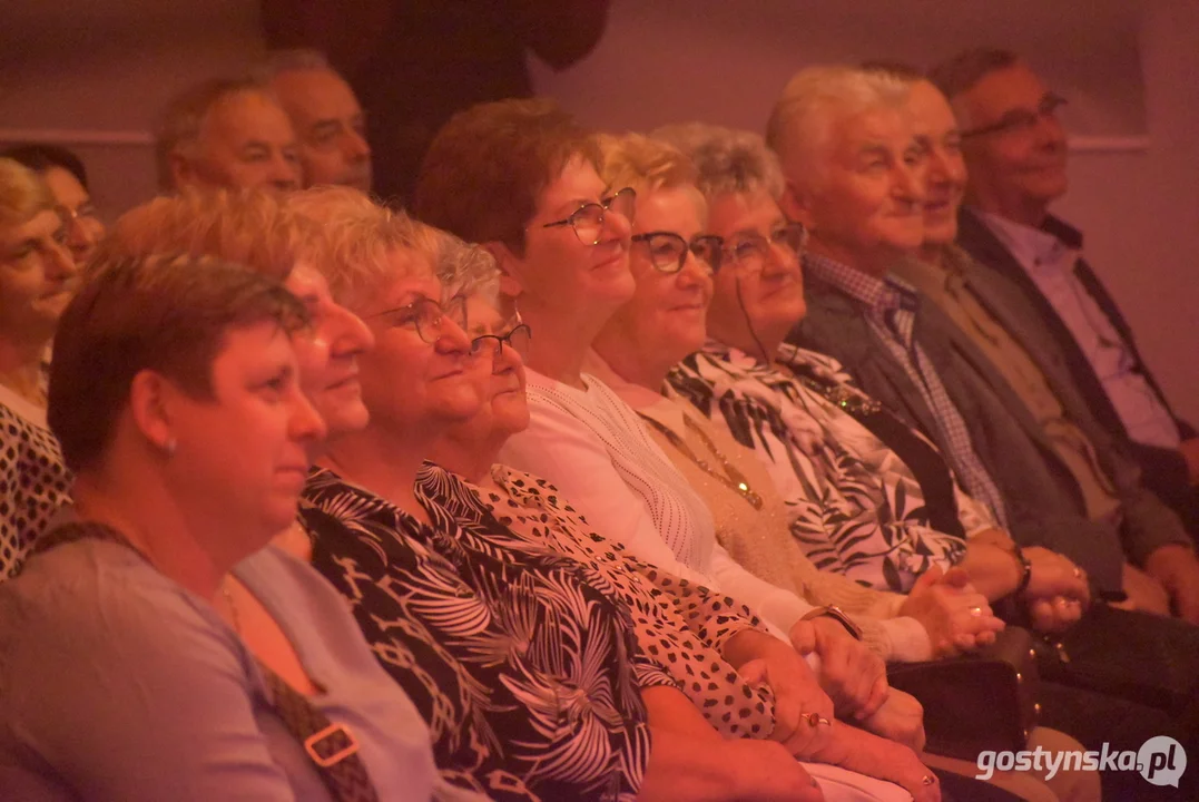 Koncert Andrzeja Cierniewskiego w Pępowie
