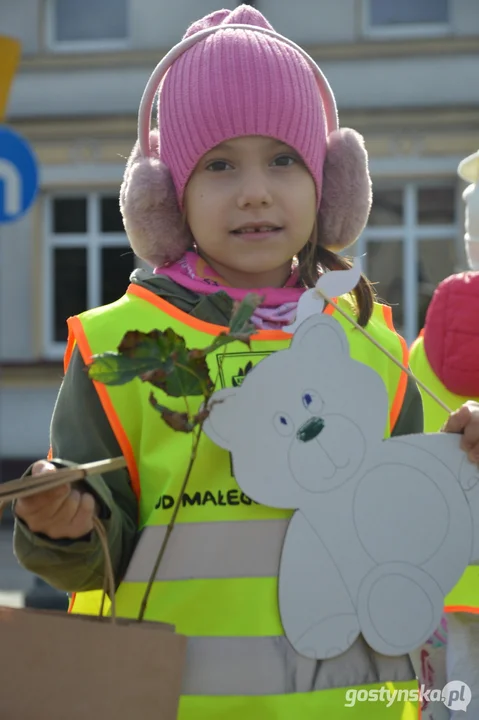 Dzień Drzewa w Piaskach 2025