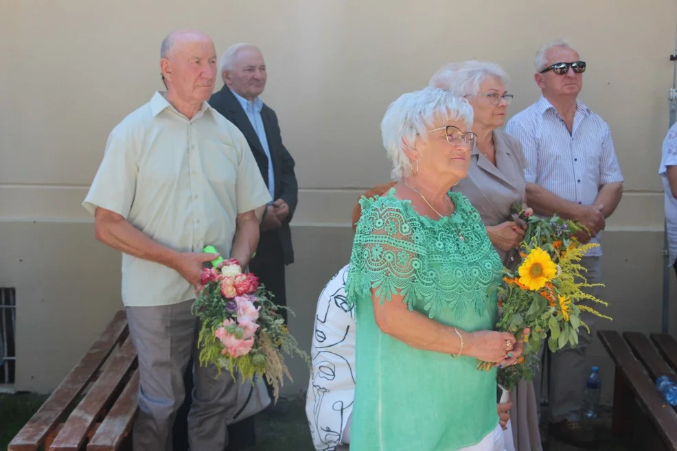 Odpust w Sanktuarium Matki Bożej Lutyńskiej