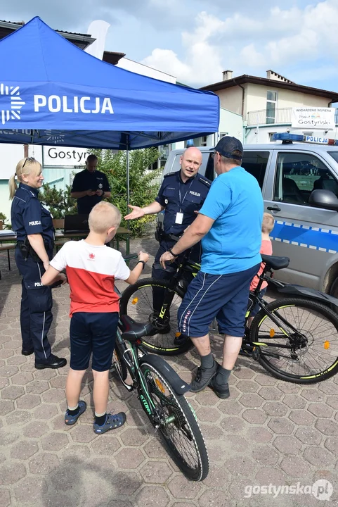 Wielkopolska Ofensywa Rowerowa 2023