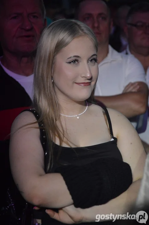 Dni Krobi 2025 - koncert zespołu Piersi